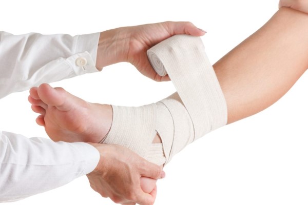Ankle Fractures | Tennessee Ankle & Foot Centers of America