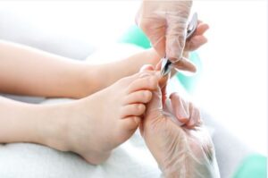 Ingrown Toenail Surgery