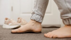 Plantar Fasciitis Treatment in Nashville, TN