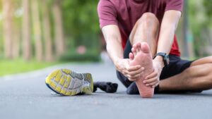 Podiatrists Specializing in Plantar Fasciitis in Nashville, TN